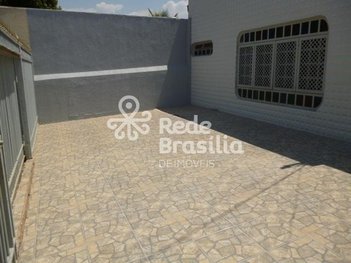 house em QE 12 Conjunto G, Guará II - Brasília - DF