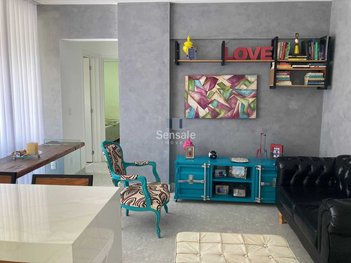 apartment em Rua Piauí, Santa Efigênia - Belo Horizonte - MG