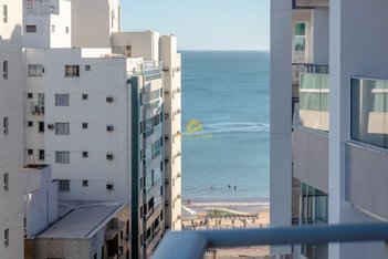 apartment em Rua Nice, Praia do Morro - Guarapari - ES