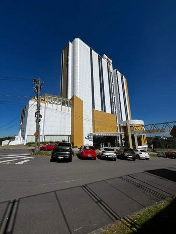 apartment em Rua Isadora Sanvitto Andreazza Demore, Sanvitto - Caxias do Sul - RS