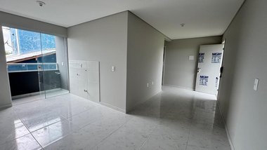 apartment em Baldicero Filomeno, Ribeirão da Ilha - Florianópolis - SC