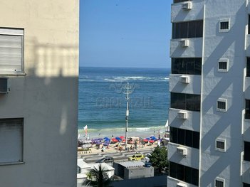 apartment em Rua Aires Saldanha, Copacabana - Rio de Janeiro - RJ