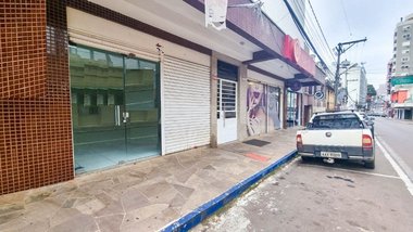 business em Capitão Eleutério, Centro - Passo Fundo - RS