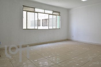 apartment em Rua dos Andradas, Santa Efigênia - São Paulo - SP