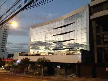 office em Rua Vereador Mário Pezzi, Exposição - Caxias do Sul - RS