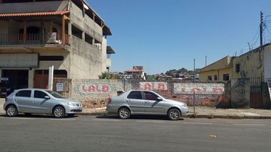 land_lot em Rua Rio Comprido, Riacho das Pedras - Contagem - MG
