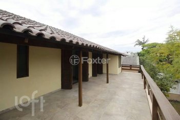 house em Rua Dom Jaime de Barros Câmara, Sarandi - Porto Alegre - RS