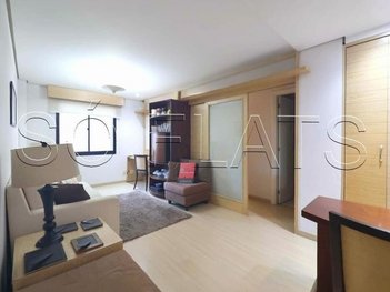 apartment em Avenida Jamaris, Planalto Paulista - São Paulo - SP