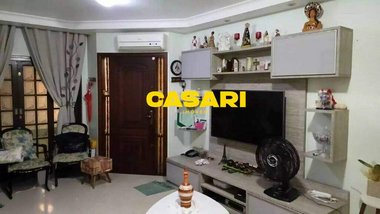 house em Rua Votorantim, Rudge Ramos - São Bernardo do Campo - SP