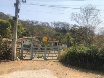 land_lot em Avenida Otávio de Almeida Rodrigues, Boa Vista - Vespasiano - MG