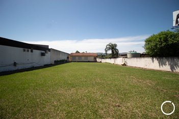 commercial_building em BR-158, Nossa Senhora Medianeira - Santa Maria - RS