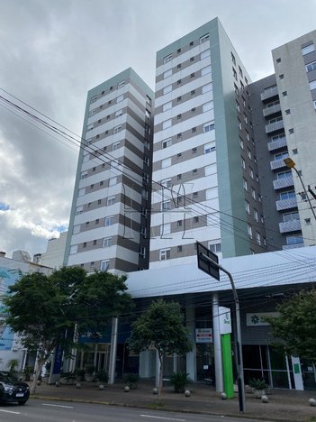 apartment em Rua Sinimbu, Centro - Caxias do Sul - RS