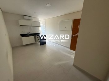 apartment em Rua Columbia, Parque das Nações - Santo André - SP