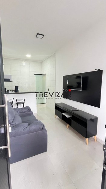 apartment em Rua Paulo Varchavtchik, Aparecidinha - Sorocaba - SP
