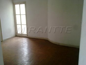 apartment em Avenida Duque de Caxias, Santa Efigênia - São Paulo - SP