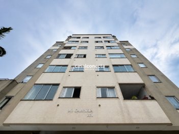 apartment em Rua Coqueiros, Tabuleiro - Camboriú - SC