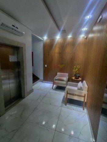 office em Avenida Pires Fernandes, Setor Aeroporto - Goiânia - GO