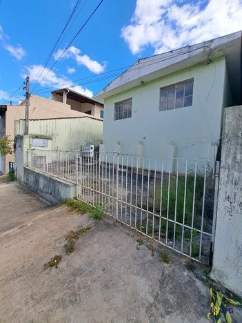 house em Rua Augusto Vermelho Marques, Vila Jardini - Sorocaba - SP