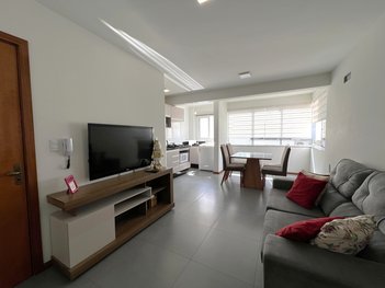 apartment em Rua Conceição, Floresta - Dois Irmãos - RS