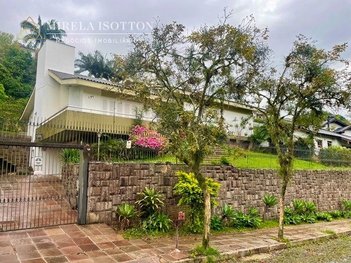 house em Rua Júlio Adams, Guarani - Novo Hamburgo - RS