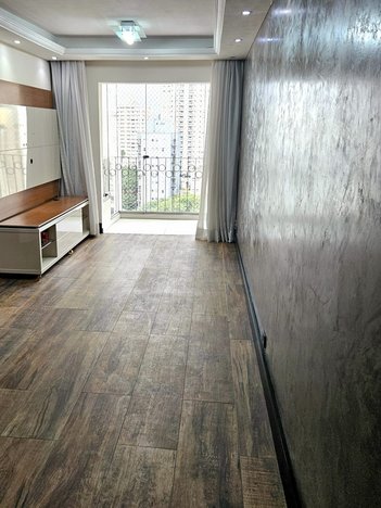 apartment em Rua Casa do Ator, Vila Olímpia - São Paulo - SP