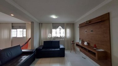 apartment em Rua Trairi, Petrópolis - Natal - RN