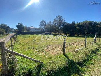 land_lot em Avenida Itália, São Pelegrino - Caxias do Sul - RS