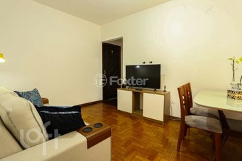 apartment em Rua Doutor Vicente de Paula Dutra, Praia de Belas - Porto Alegre - RS