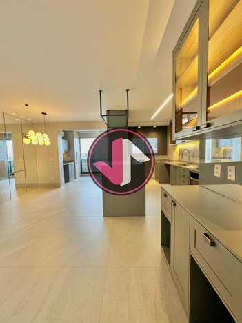 apartment em Rua Minuano, Despraiado - Cuiabá - MT