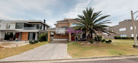 house em Avenida Paraguassu, Xangri-Lá - Xangri-Lá - RS