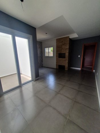 house em Rua Vereador Balduíno Weber, Feitoria - São Leopoldo - RS