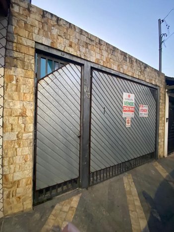 house em Rua Professor José de Sousa, Parque Boturussu - São Paulo - SP