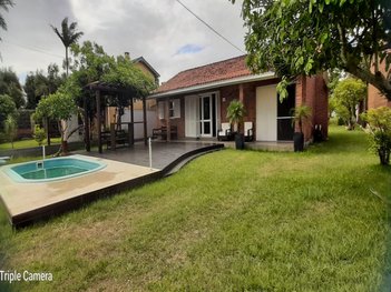house em Avenida Juriti, Xangri-Lá - Xangri-Lá - RS