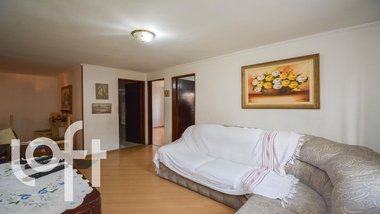 apartment em Rua Ibirama, Jardim Capri - Guarulhos - SP