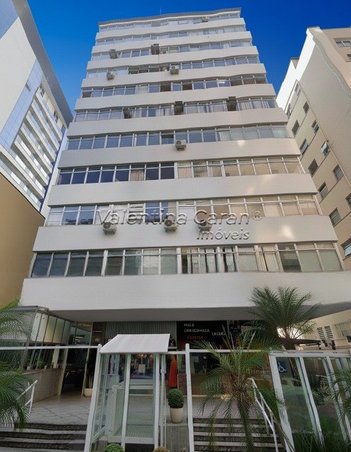 office em Rua Frei Caneca, Consolação - São Paulo - SP