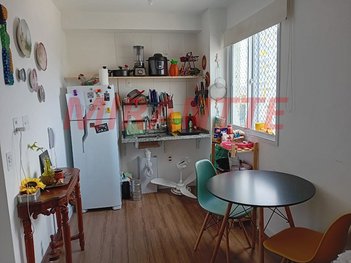 apartment em Rua dos Estudantes, Sé - São Paulo - SP