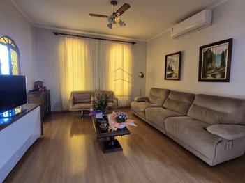 house em Rua Terêncio Ricciardi, São João - Sertãozinho - SP