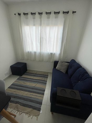 apartment em Rua José Peres Campelo, Piqueri - São Paulo - SP