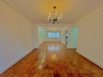 apartment em Rua Pamplona, Jardim Paulista - São Paulo - SP