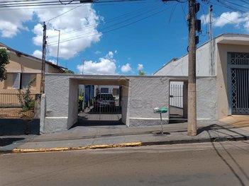 house em Rua Jordão Borghetti, Jardim Recreio - Sertãozinho - SP