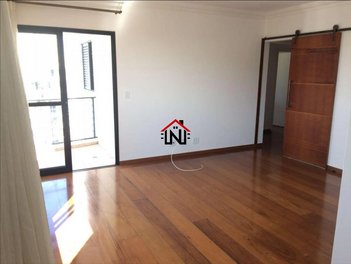 apartment em Rua Pageú, Vila Mariana - São Paulo - SP