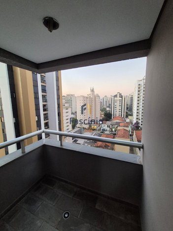apartment em Avenida dos Imarés, Indianópolis - São Paulo - SP