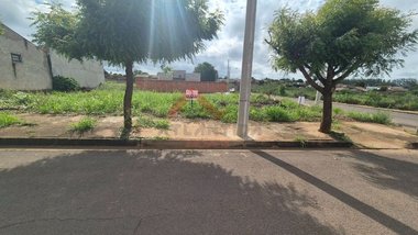 land_lot em Rua Cuiabá, Vila Mineira - Andradina - SP