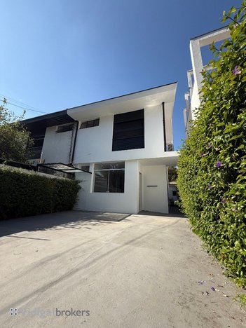 house em Rua Iraci, Jardim Paulista - São Paulo - SP