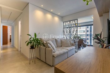 apartment em Rua Alba, Vila Parque Jabaquara - São Paulo - SP
