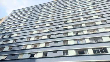 apartment em Rua Doutor Plínio Barreto, Bela Vista - São Paulo - SP