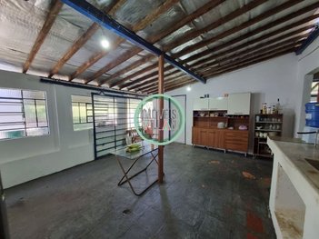 agricultural em Rodovia Monteiro Lobato, Buquirinha - São José dos Campos - SP