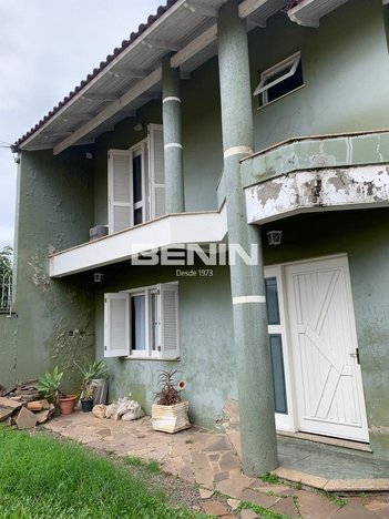 house em ALMIRANTE TAMANDARE, Niterói - Canoas - RS