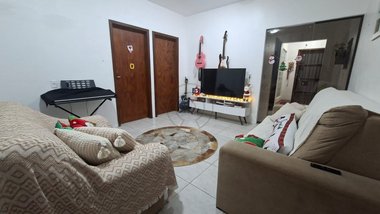 house em Rua Eduardo Araújo, Rio Grande - Rio Grande - RS