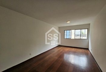 apartment em Rua Jacques Félix, Vila Nova Conceição - São Paulo - SP